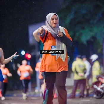 Runner Photo 7857149