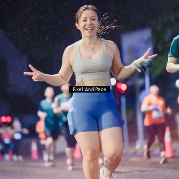 Runner Photo 7857152