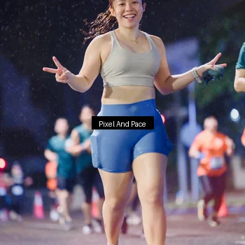 Runner Photo 7857153