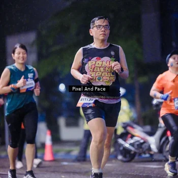Runner Photo 7857162