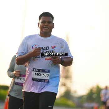 Runner Photo 7857164