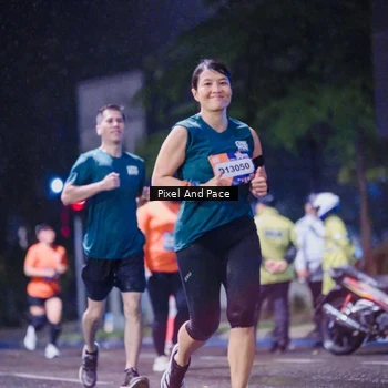 Runner Photo 7857169