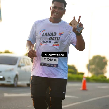 Runner Photo 7857180