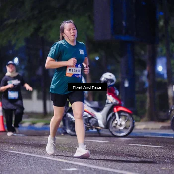 Runner Photo 7857183