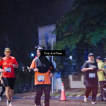 Runner Photo 7857184