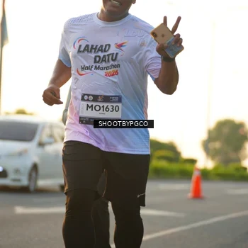 Runner Photo 7857188