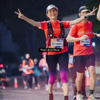Runner Photo 7857189