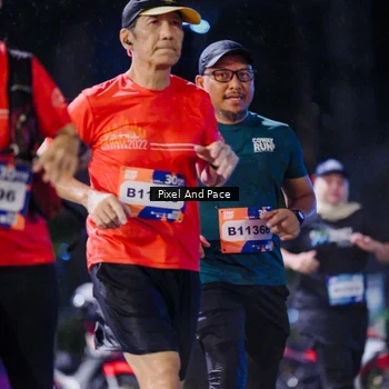 Runner Photo 7857194