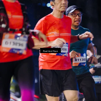 Runner Photo 7857197