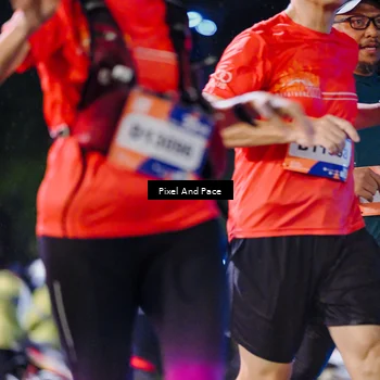 Runner Photo 7857198