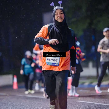 Runner Photo 7857201