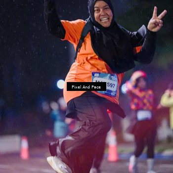 Runner Photo 7857203