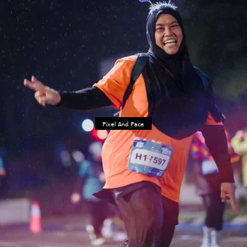 Runner Photo 7857204