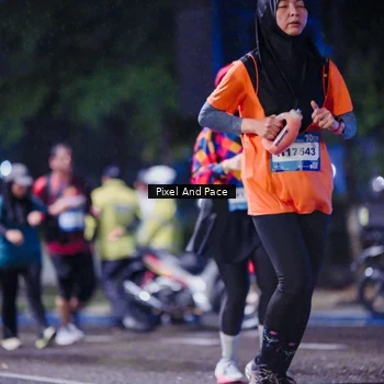 Runner Photo 7857207