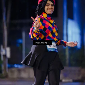 Runner Photo 7857211