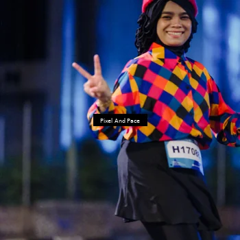 Runner Photo 7857212