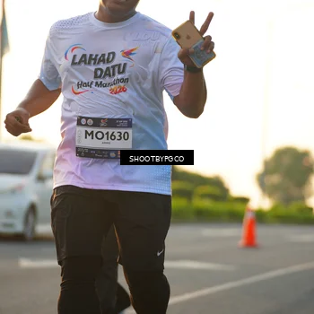 Runner Photo 7857216