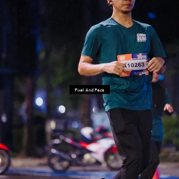 Runner Photo 7857217