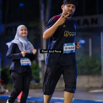 Runner Photo 7857227