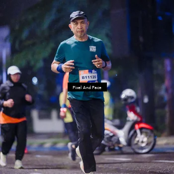Runner Photo 7857229