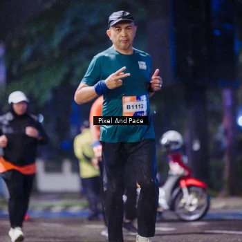 Runner Photo 7857230
