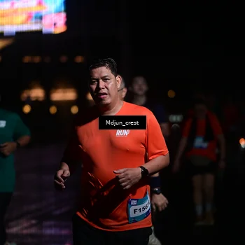 Runner Photo 7857233