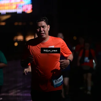 Runner Photo 7857234