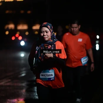 Runner Photo 7857239
