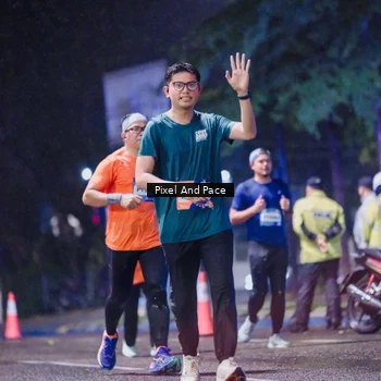 Runner Photo 7857245
