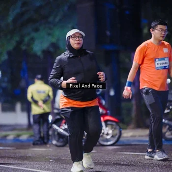Runner Photo 7857246