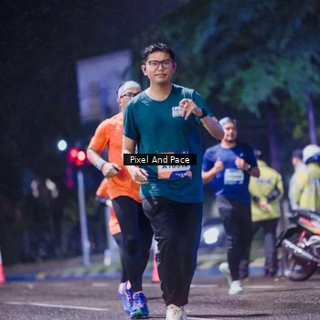 Runner Photo 7857248