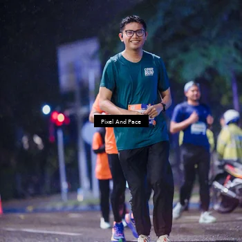 Runner Photo 7857250