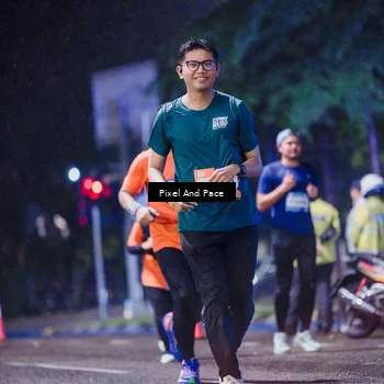Runner Photo 7857253