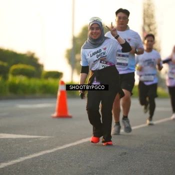 Runner Photo 7857254