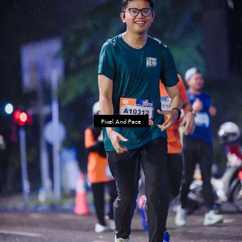 Runner Photo 7857256