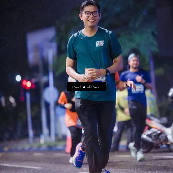 Runner Photo 7857257