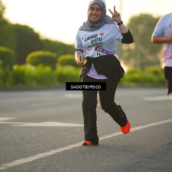 Runner Photo 7857259