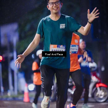 Runner Photo 7857260