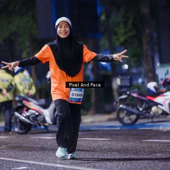 Runner Photo 7857265