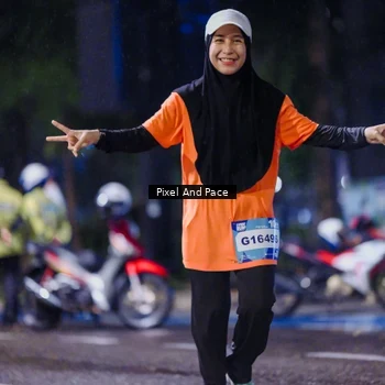 Runner Photo 7857268