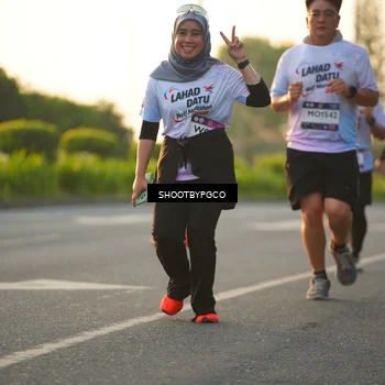 Runner Photo 7857269