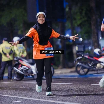 Runner Photo 7857270