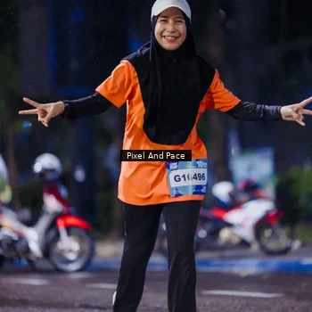 Runner Photo 7857271