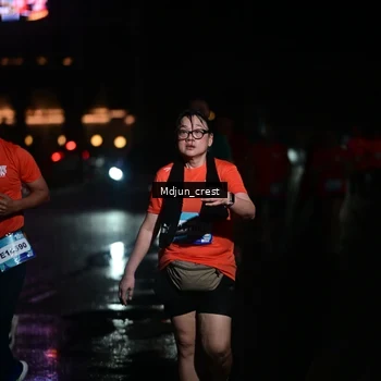 Runner Photo 7857272