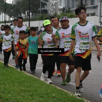 Runner Photo 7857273