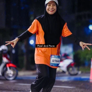 Runner Photo 7857274