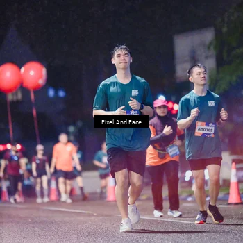 Runner Photo 7857277