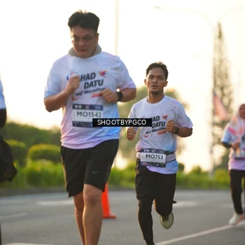 Runner Photo 7857279
