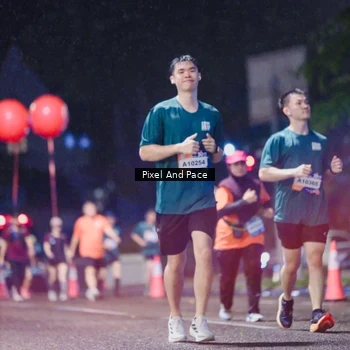 Runner Photo 7857280