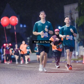 Runner Photo 7857281